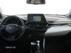 Toyota C-HR 1.8 Hybrid Exclusive+P.Luxury - 7