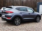 Hyundai Tucson blue 1.7 CRDi 2WD Passion - 10