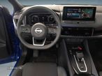 Nissan Qashqai 1.3 DIG-T Tekna Xtronic - 13