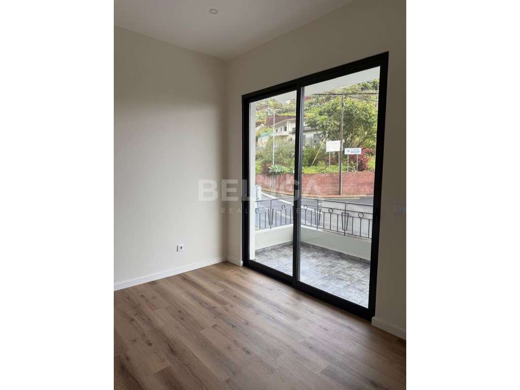 MORADIA T3 || CÂMARA DE LOBOS-22