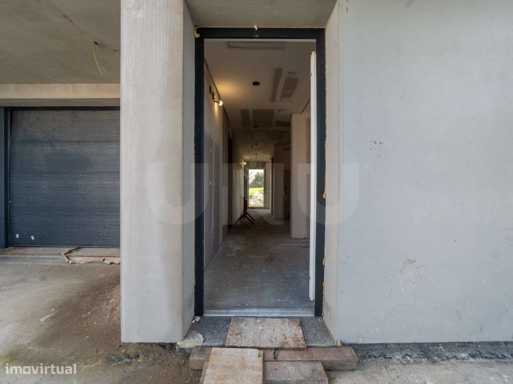 Moradia T3, em construção, para venda na Lourinhã - Grande imagem: 5/37
