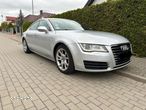 Audi A7 3.0 TDI Multitronic - 2