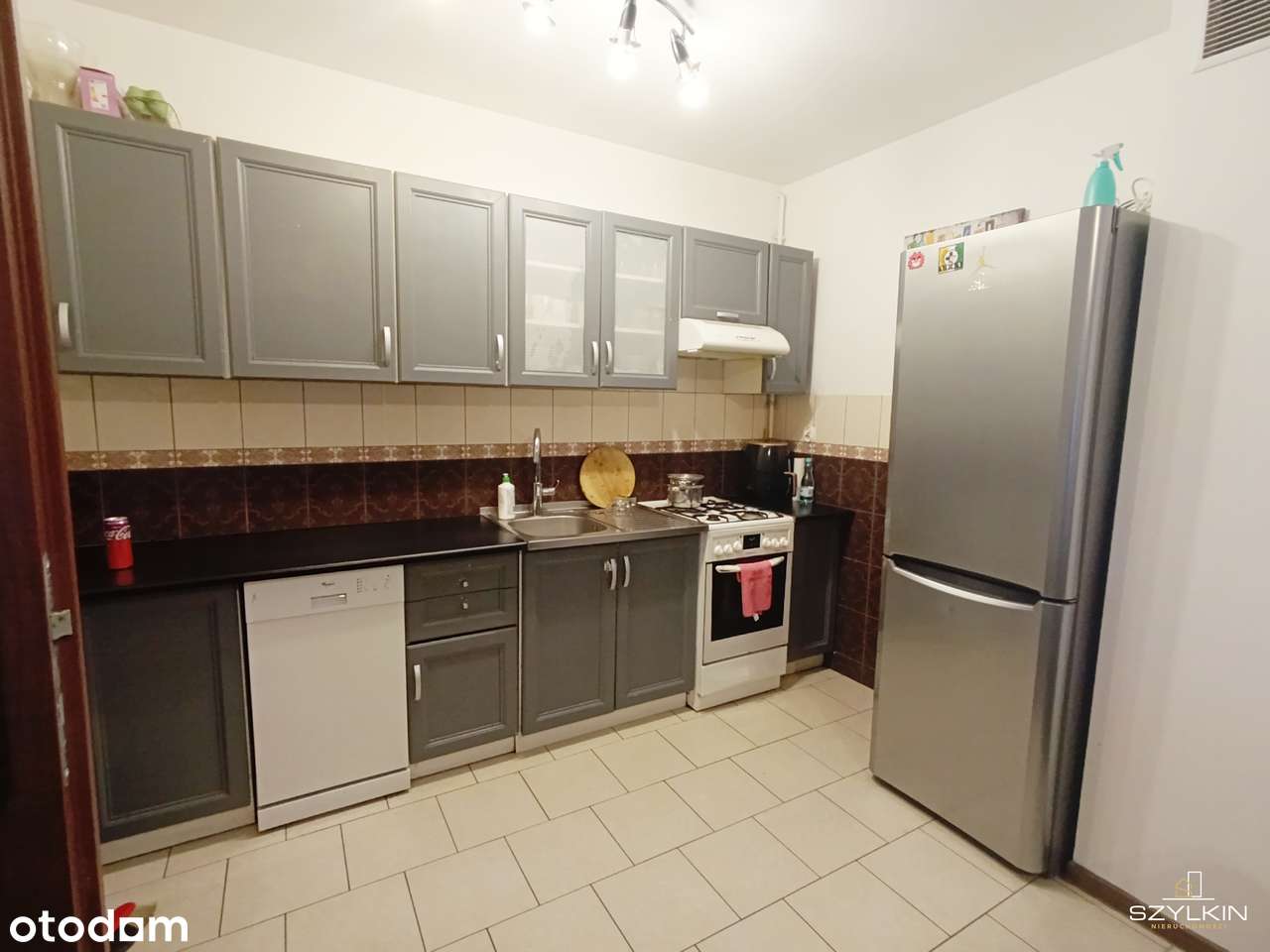 Mieszkanie w bloku z windą ul. Zawadzkiego-2