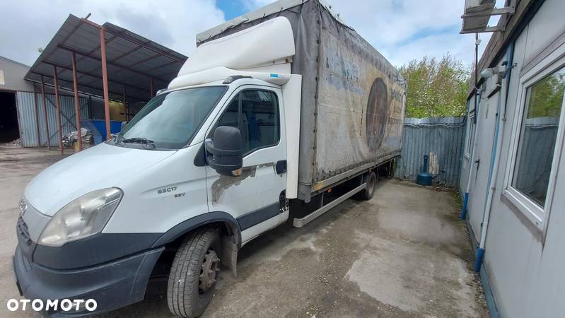 Iveco daily 65C17 - 2