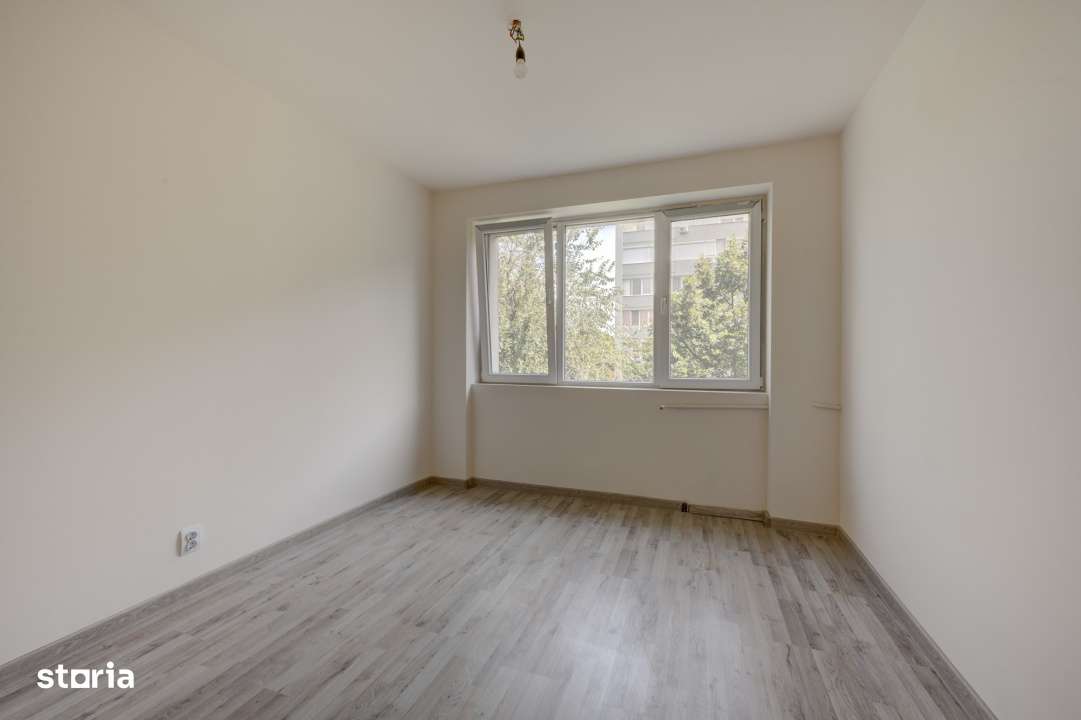 DRISTOR – BABA NOVAC, AP. 3 CAMERE 64 MP , ETAJ 4 DIN 10, 2 BALCOANE-9
