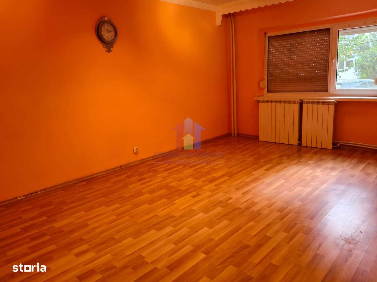 Ap 2 cam, conf 1, Buzaului Parter cu balcon, LIBER - Imagine principală: 5/11