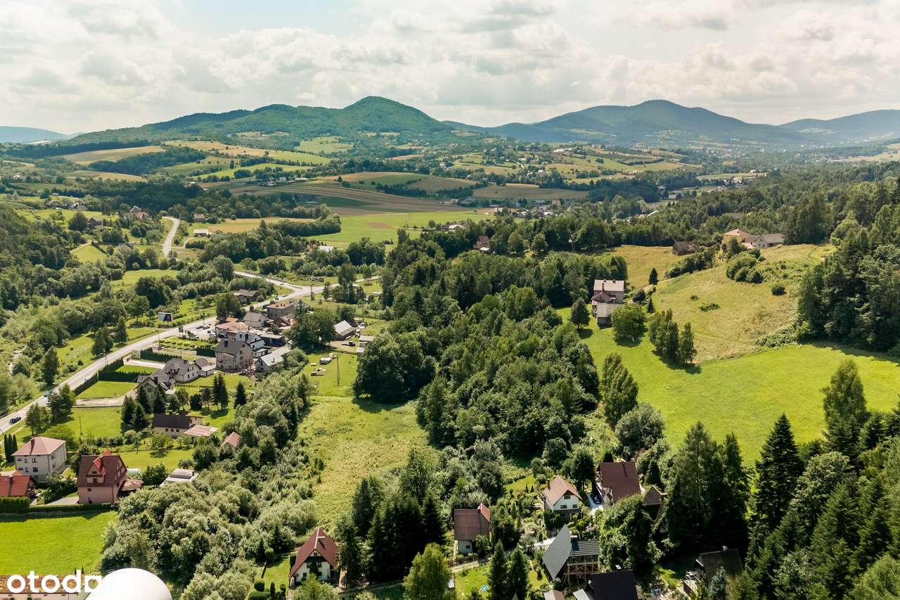 Dom letniskowy 70 m2 do remontu ok Dobczyc - Czasław-19