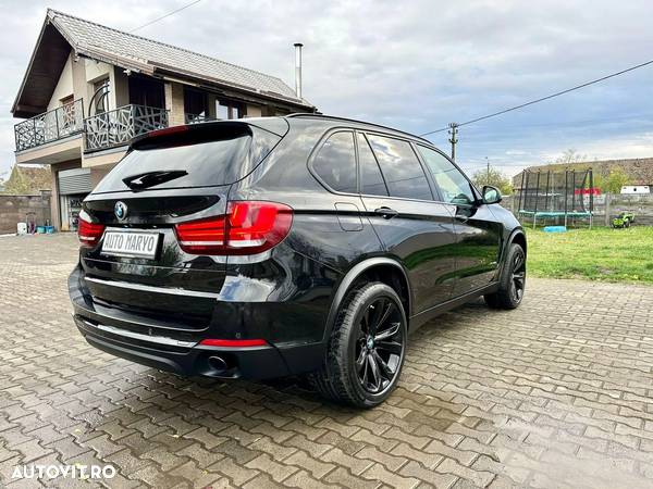 BMW X5 xDrive30d Sport-Aut. - 12