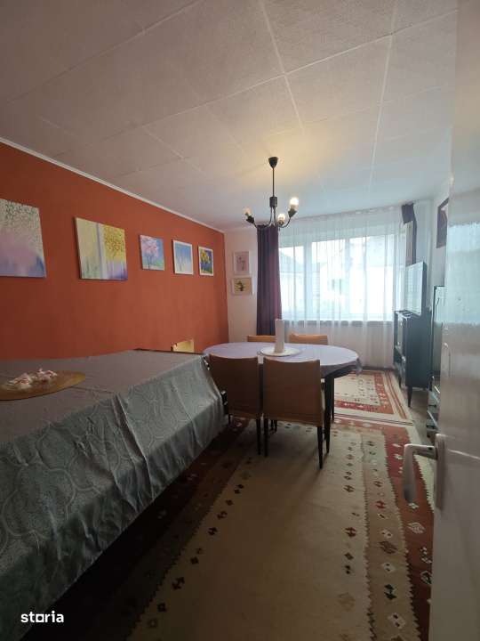 Apartament 4 camere, 2 bai, 70 mp – zona verde si linistita - Imagine principală: 2/15