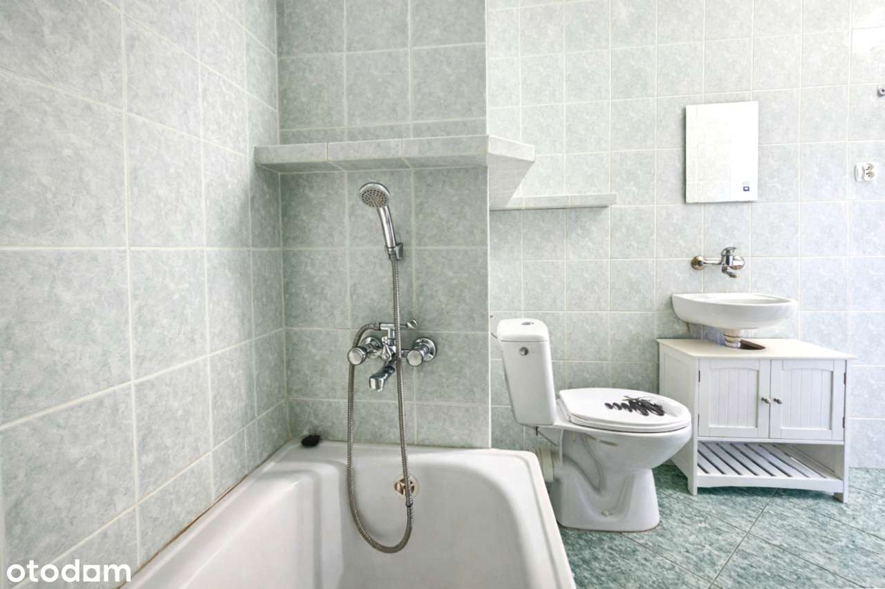 Umeblowana, przestronna kawalerka dostępna od ręki-8