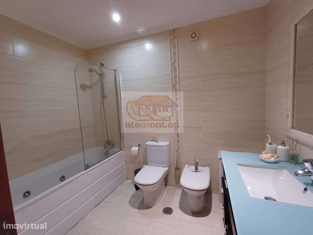 Apartamento T2 - centro-7