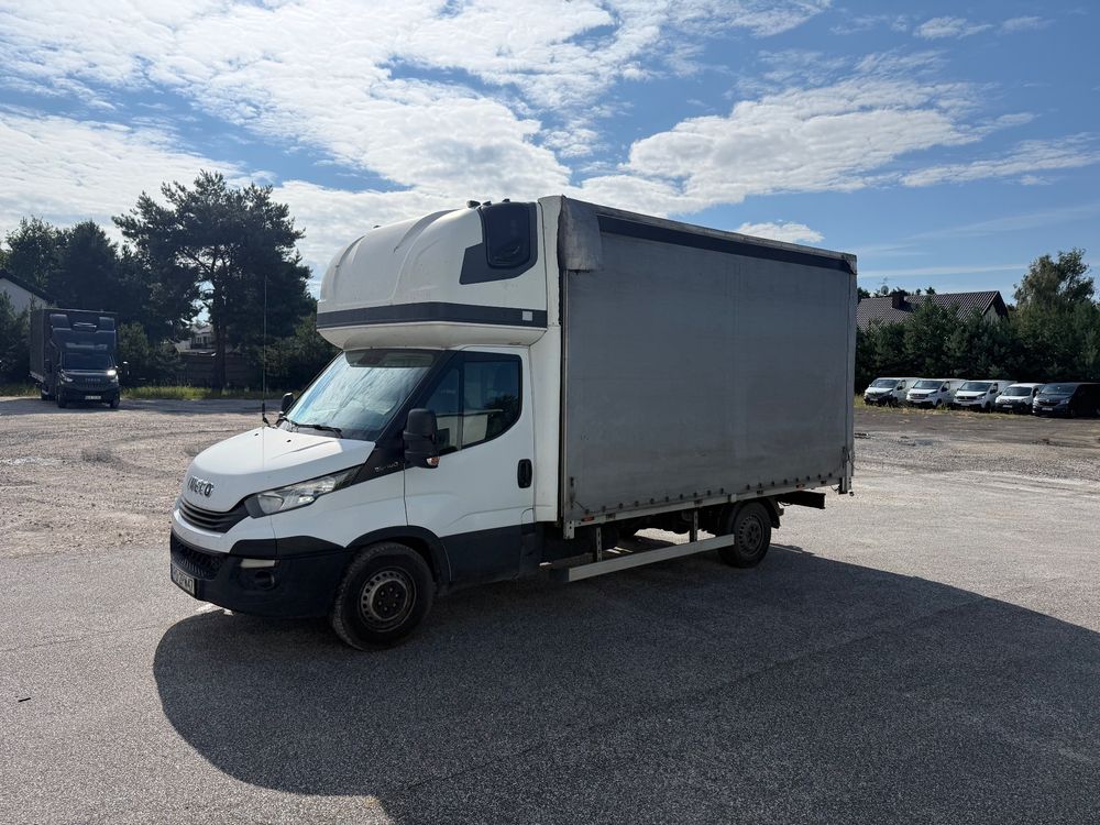 Iveco Daily 2019