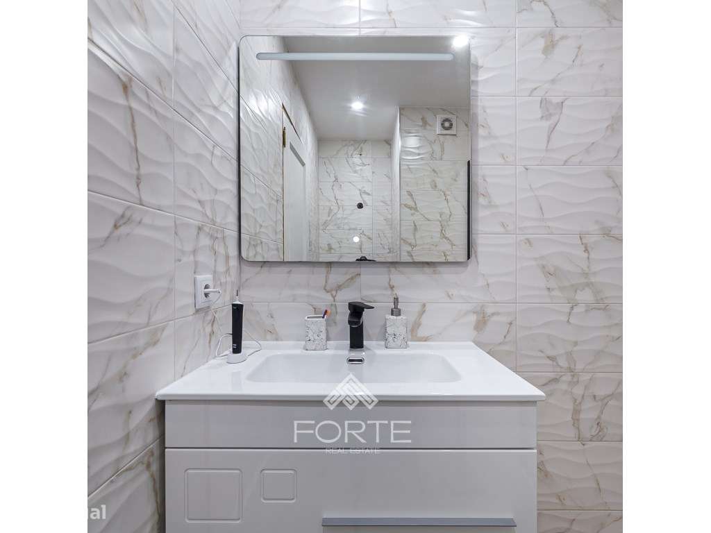 Apartamento T3 Argoncilhe-15