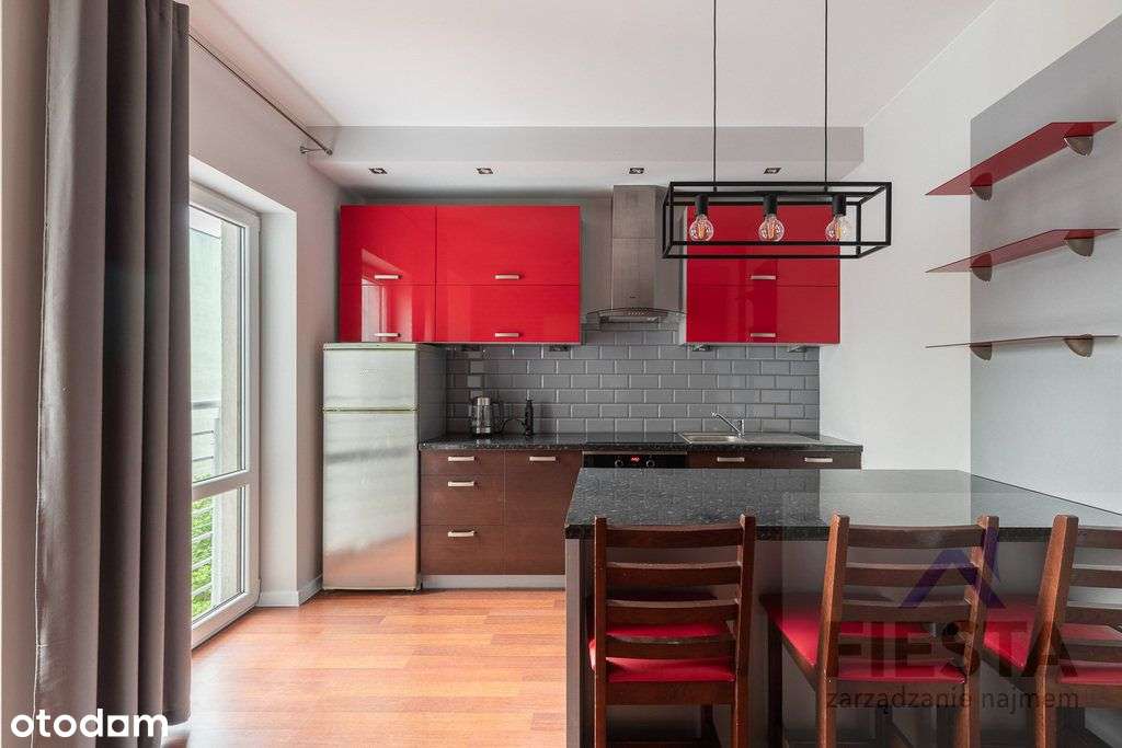 !!! komfortowe studio niedaleko Narwii-3