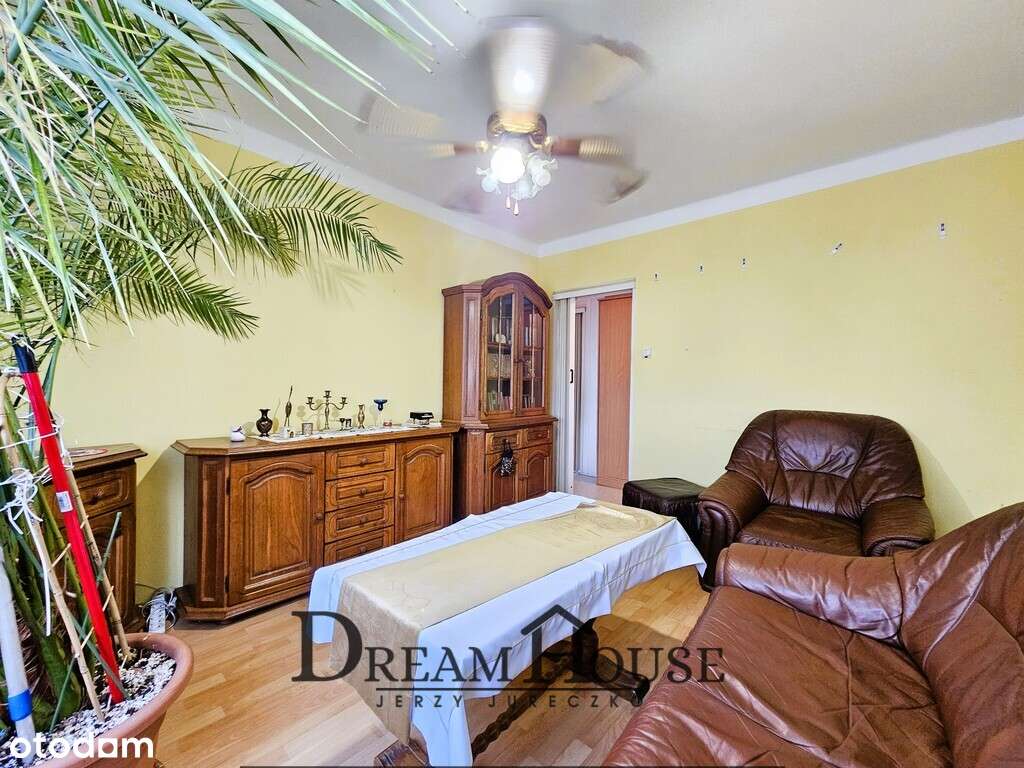 2 pokojowe mieszkanie os. Staszica/Śródmieście-3