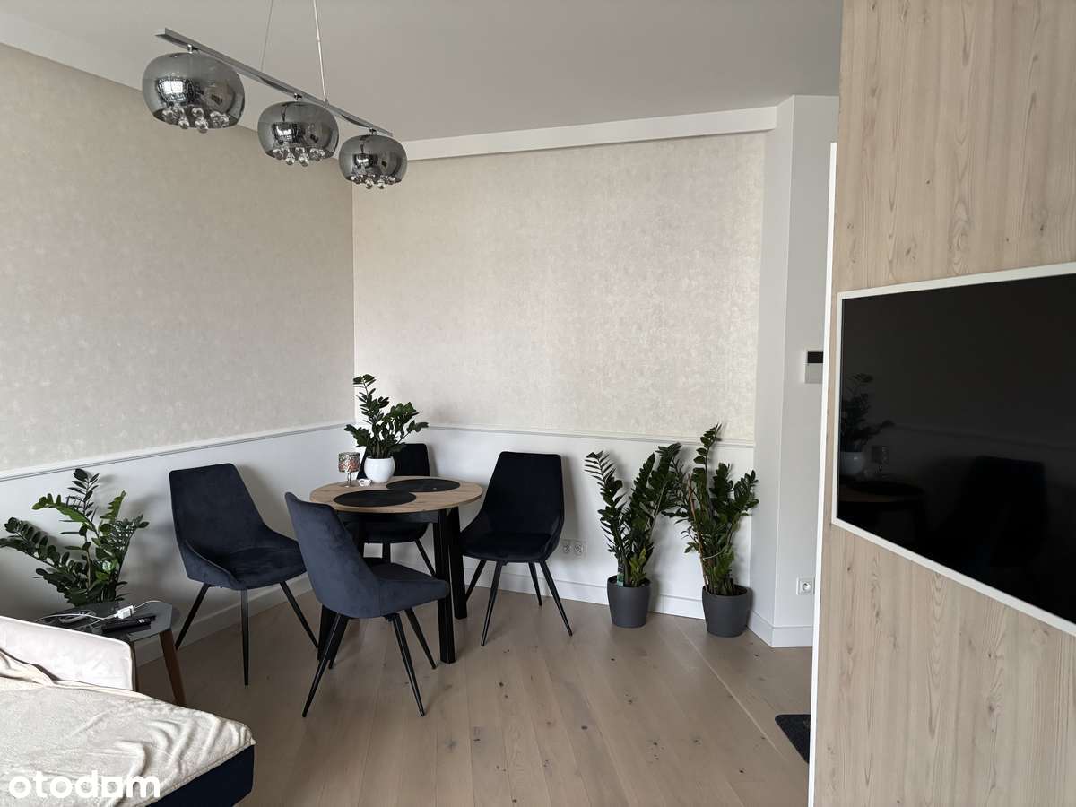 Bezpośrednio mieszkanie w centrum Gdyni - Pełny obrazek: 4/9