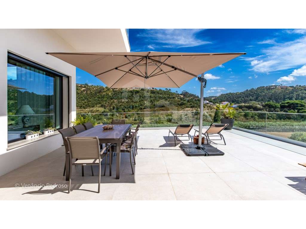 Vende Moradia T4 - Ericeira 3 km, A Casa das Casas-28