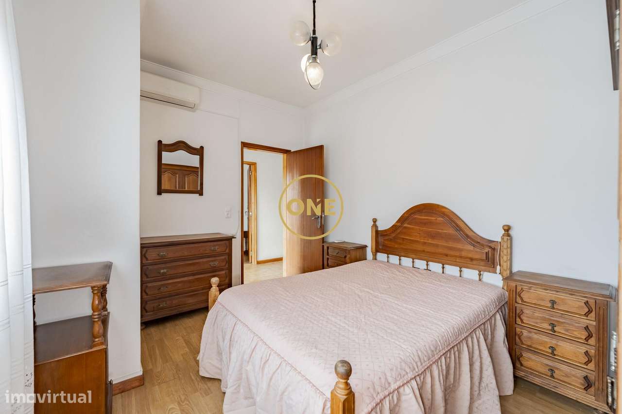 Moradia T3 individual em Lousado-26