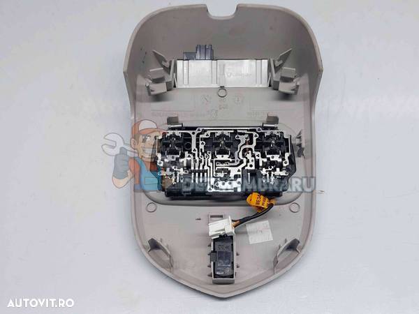 Plafoniera fata Peugeot 3008 [Fabr 2009-2016] 9658675977 - 3