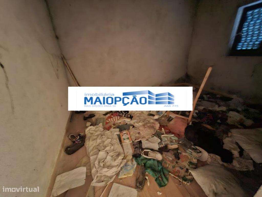 Moradia Isolada T2 - Grande imagem: 4/6