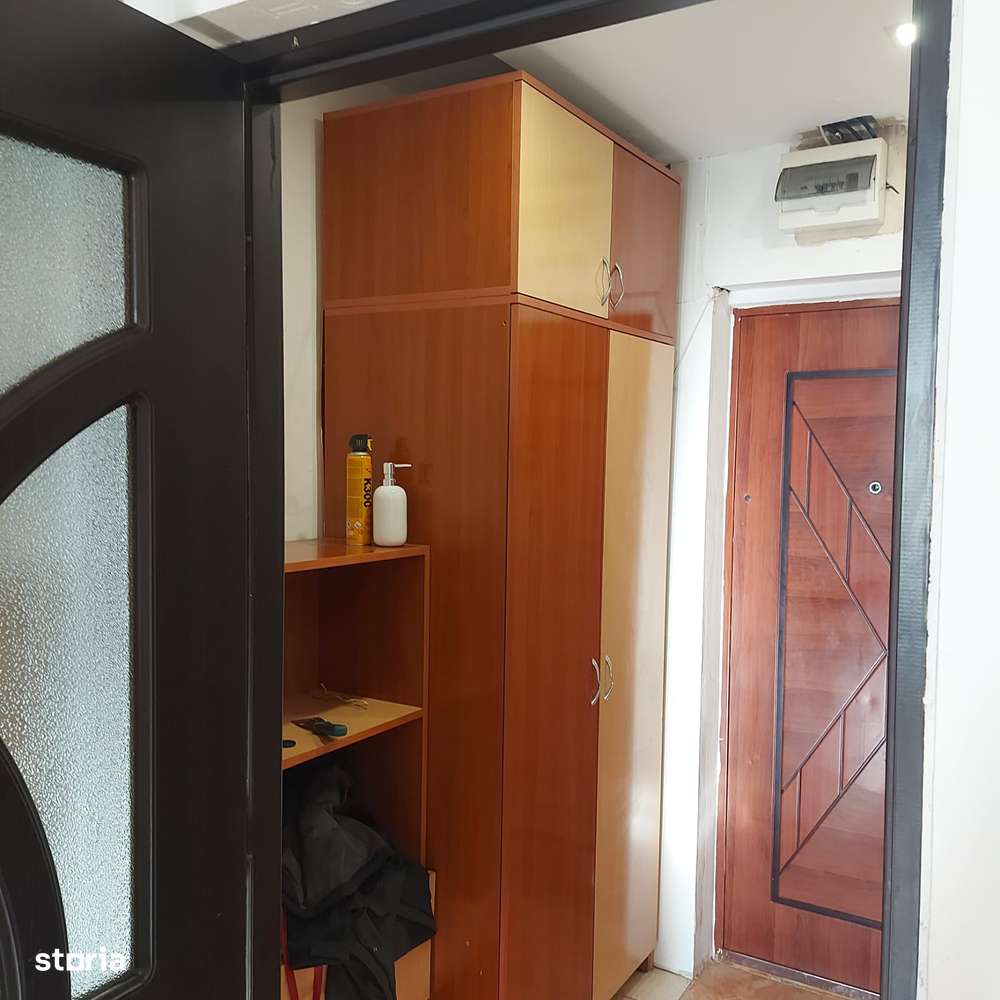 Vand garsoniera cartier Nicolae Balcescu judetul Buzau-9