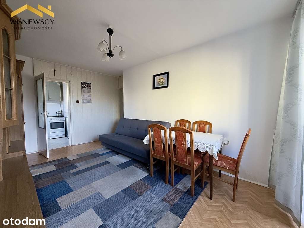 Mieszkanie 3 pok. 47,9 m2 Elbląg, ul. Robotnicza - Pełny obrazek: 2/13