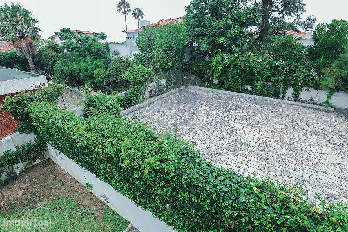 Apartamento T4 para venda-39