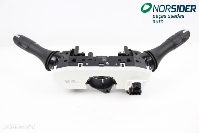 Conjunto manete piscas limpa vid Renault Talisman Sport Tourer|15-19 - 6