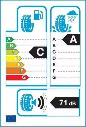 4x 225/40R18 opony letnie Fulda SportControl 2 N014 - 3