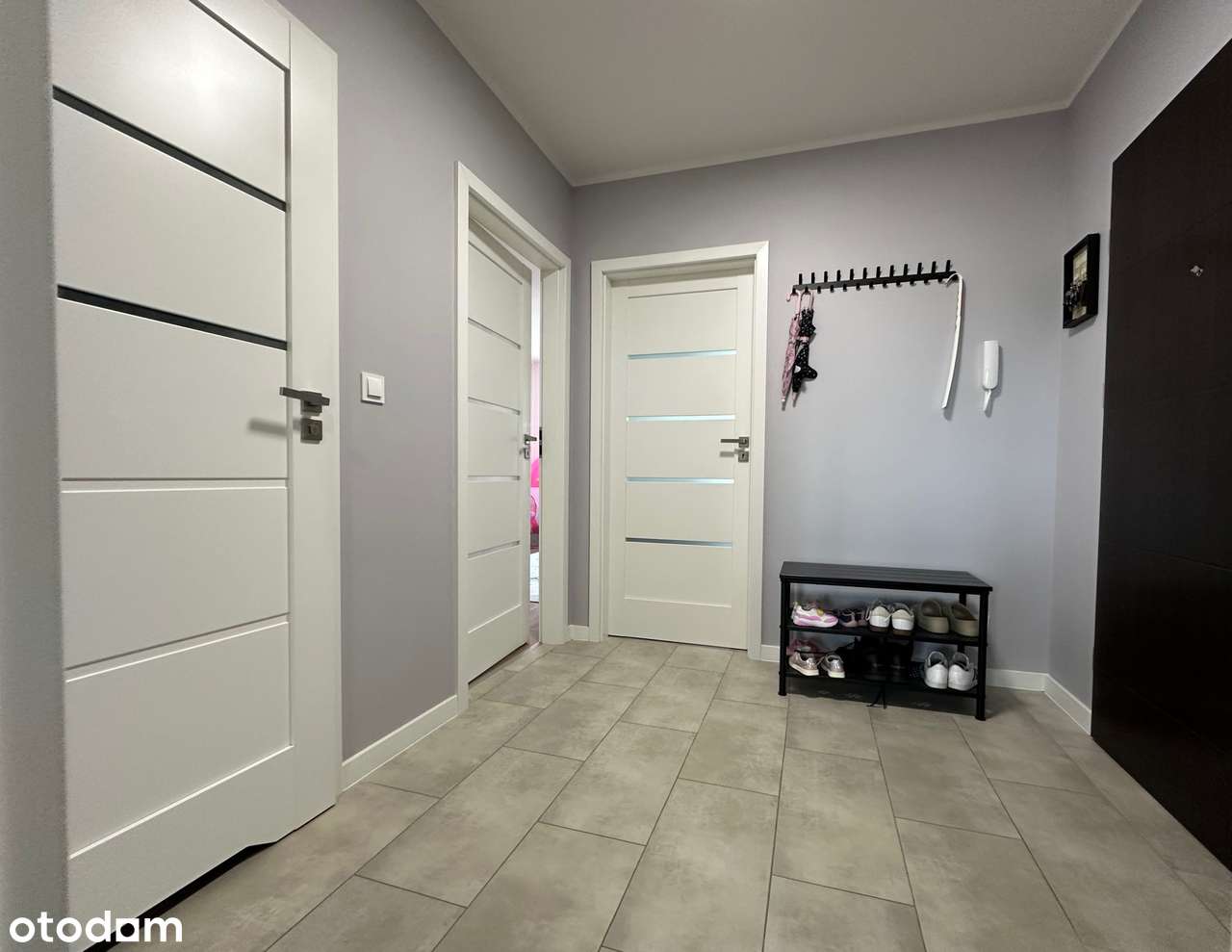 3 pok. mieszkanie 56,33 m2, ul Anny Łajming Tczew budynek z 2021 roku-8