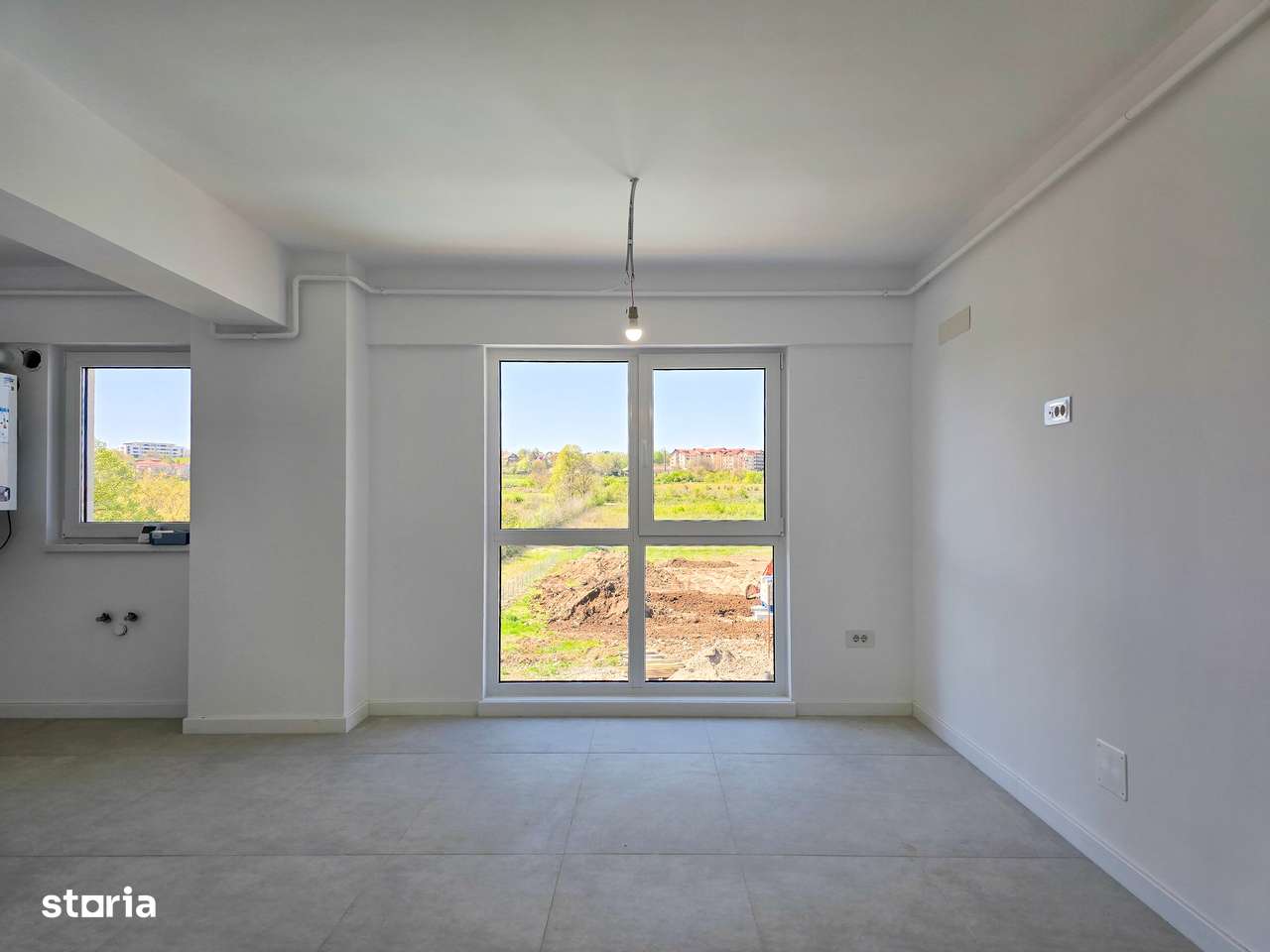 Apartament 2 camere FINALIZAT in Lapis Residence, COMISION 0%-15