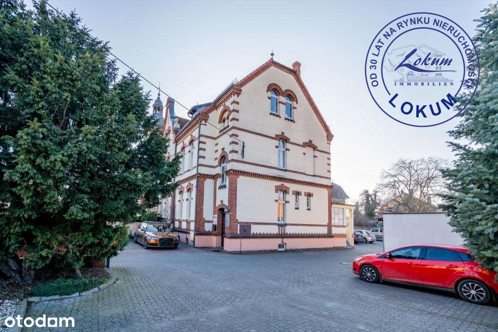 Dom – Leszno - Widok 3