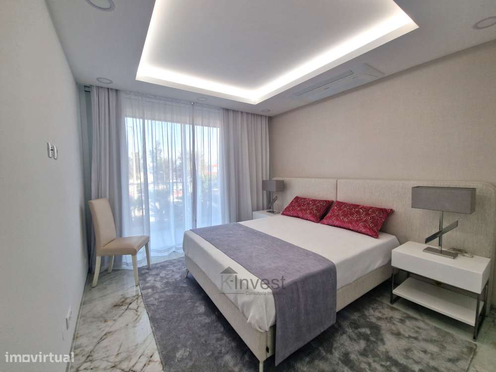 Apartamento T4 Nova Construção - Lagos-17