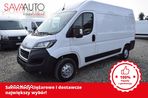 Peugeot BOXER ​*L2H2​*2.2BLUE HDI​*163KM​*TEMPOMAT​*KLIMA​*NAVI​*5 - 1