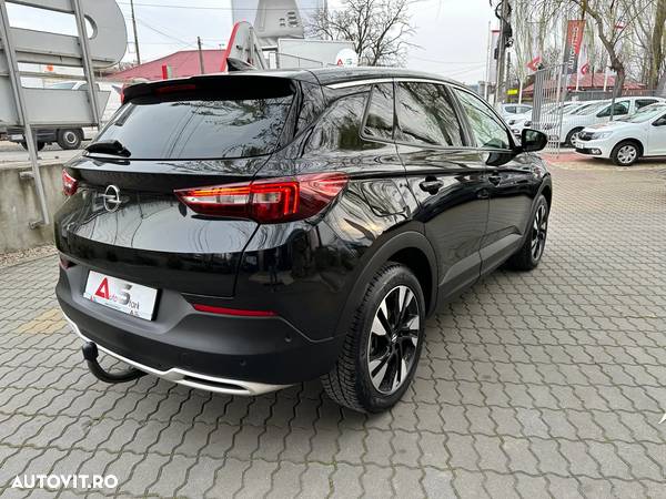 Opel Grandland X 1.5 START/STOP Elegance - 7