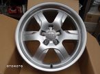 FELGI AUDI A5 S5 8T0 17'' nowe oryginalne fv - 9