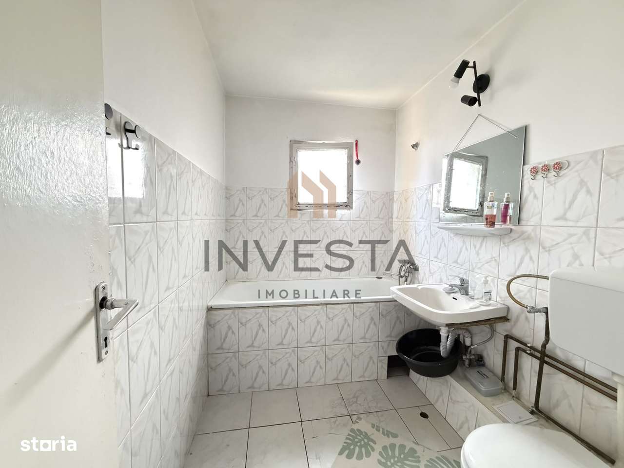 Apartament 3 camere decomandat de vanzare - cartierul Zorilor-7