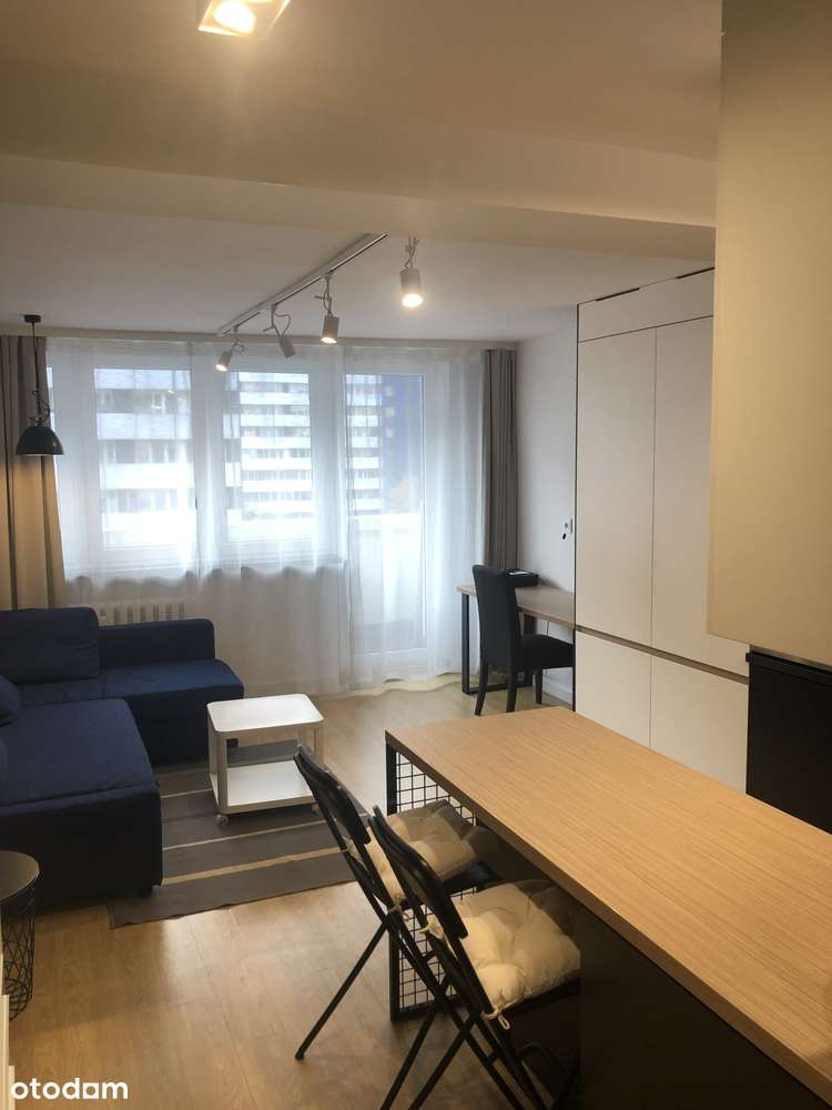 Nowoczesna kawalerka  - Katowice Piastów 18 - zadzwoń - Pełny obrazek: 5/17