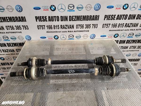 Planetare Planetara Stanga Dreapta Spate Alfa Romeo Stelvio Q4 949 2.2 D Jtd 4x4 Dupa 2015 - 1