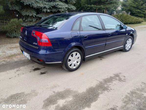 Citroën C5 II Break 1.6 HDi Impress - 3