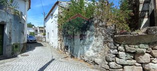 Moradia para Restaurar T2 Venda em Santos Evos,Viseu - Grande imagem: 5/9