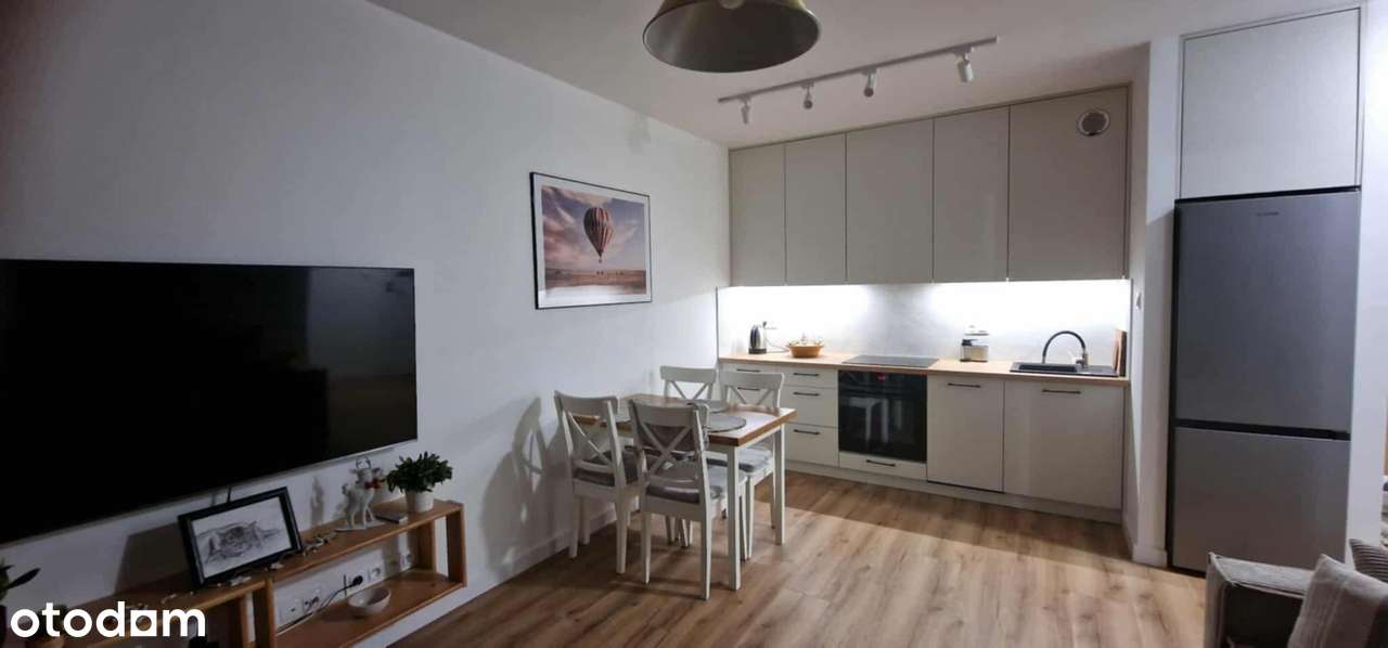 Wynajmę mieszkanie 2 pokojowe przy UWM ul. Aleja Warszawska 38 - Pełny obrazek: 5/8