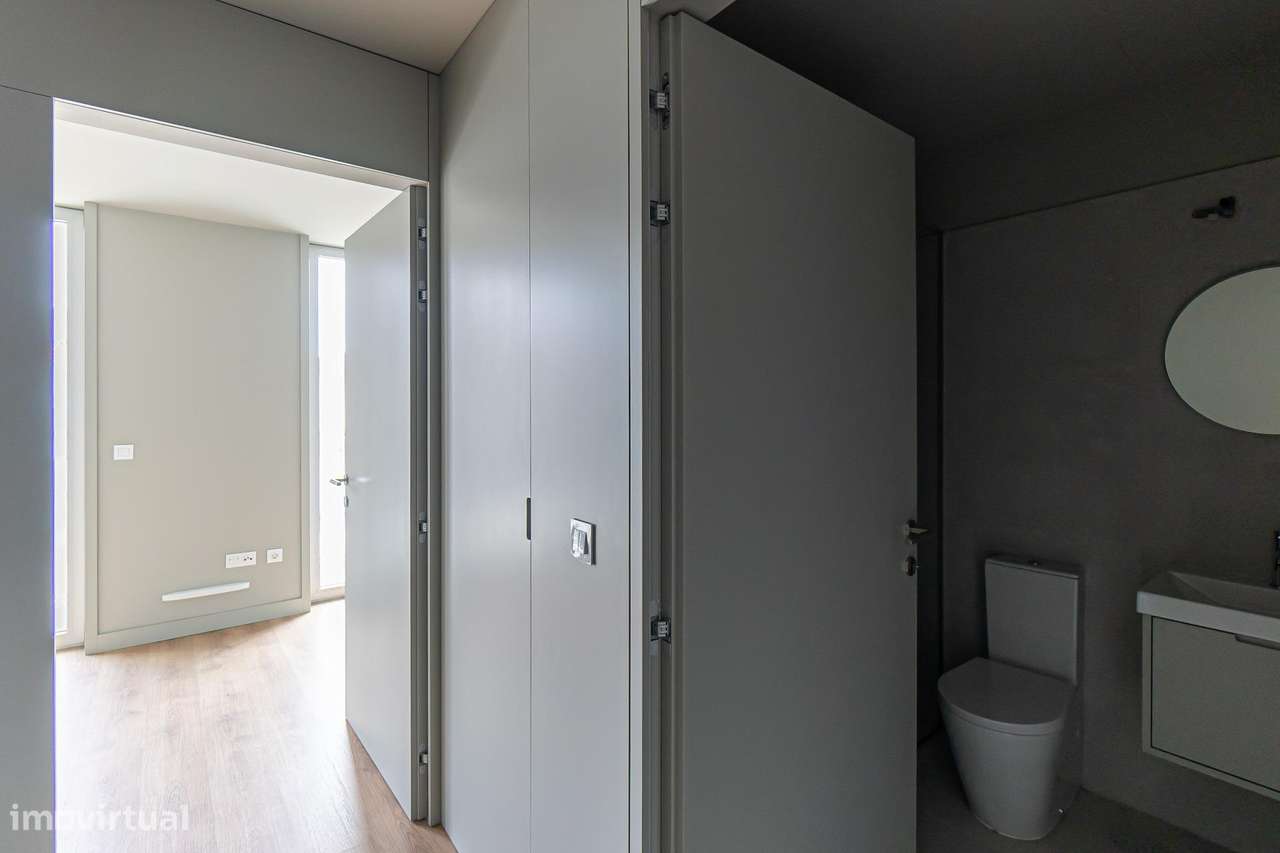T2 Duplex | Empreendimento Jardim do Marquês-10
