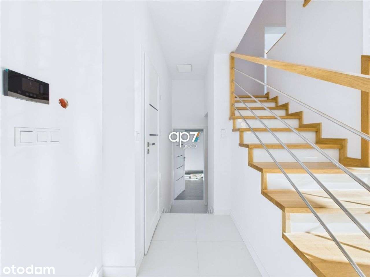 Przestronny dom do wynajęcia w Wieliczce od zaraz - Pełny obrazek: 5/17