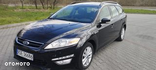 Ford Mondeo 1.6 T Trend