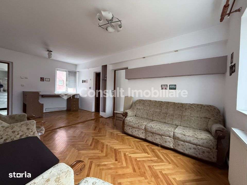 Apartament cu 3 camere | Manastur-7