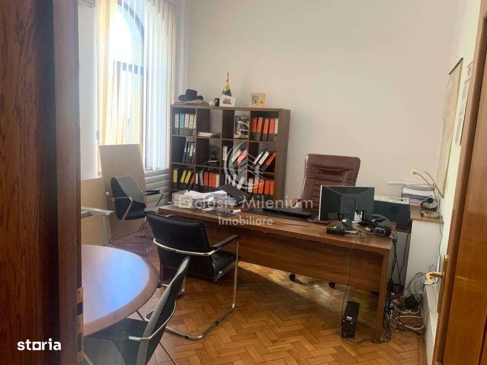 Birouri Cismigiu  /Calea Victoriei - Imagine principală: 5/12