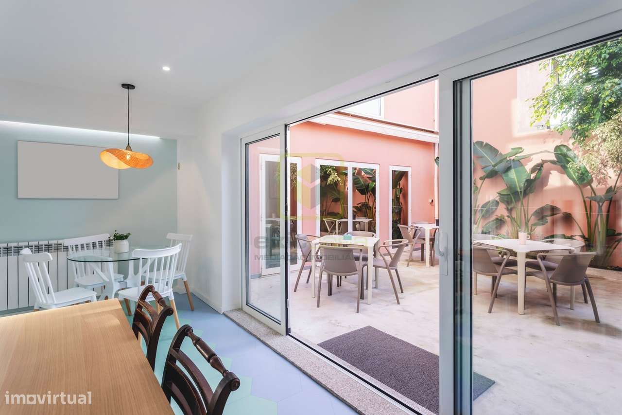 Residência no Centro de Aveiro-3