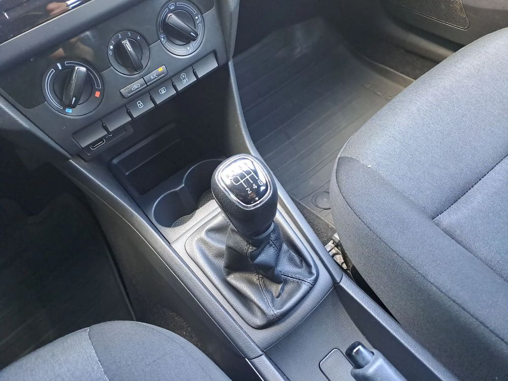 SKODA RAPID Activ 1.0 TSI 110 KM Salon PL ASO VAT-23%