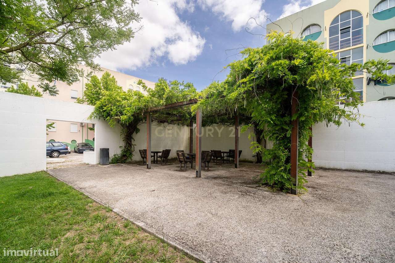 Apartamento T2 em Santarém - Oportunidade Única!-3